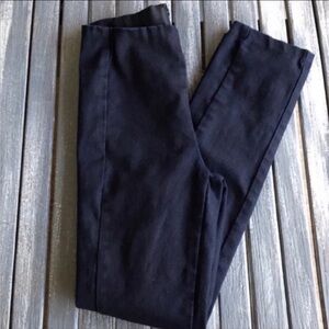 Rag & Bone Blue Super Skinny Jeans